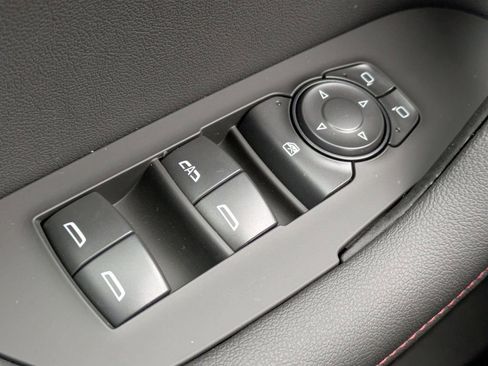 New 2026 Chevrolet Blazer RS w/ Enhanced Convenience Package image 27