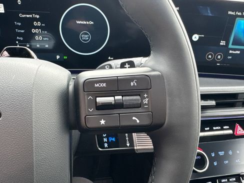 New 2026 Hyundai Santa Fe Calligraphy image 18