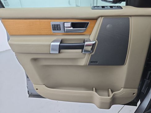 Used 2012 Land Rover LR4 HSE LUX AWD/4WD image 27