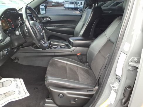 Used 2022 Dodge Durango GT image 15