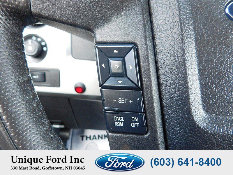 Used 2014 Ford F150 Raptor w/ Equipment Group 801A Luxury AWD/4WD image 20