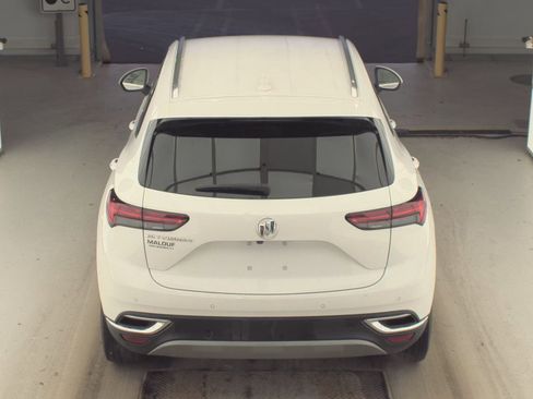 Used 2022 Buick Envision Preferred image 6