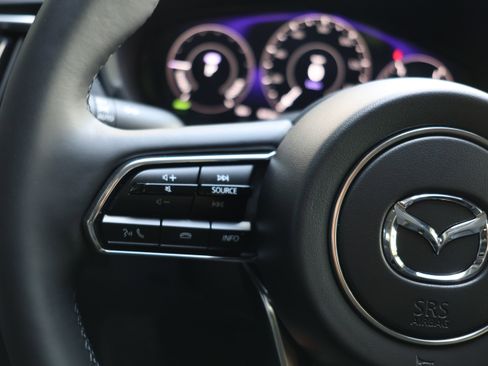 New 2026 MAZDA CX-70 SC Plus AWD/4WD image 14