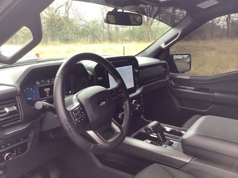 Used 2024 Ford F150 XLT w/ Equipment Group 302A MID image 31