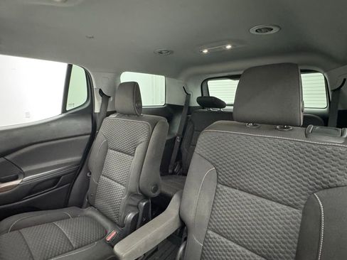 Used 2018 GMC Acadia SLE w/ Driver Alert Package I AWD/4WD image 42