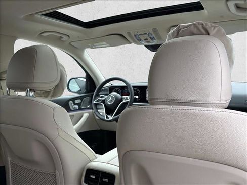 New 2026 Mercedes-Benz GLE 350 4MATIC image 18
