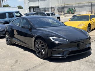 Used 2026 Tesla Model S Plaid AWD/4WD 360° Tour
