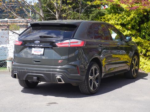 Used 2023 Ford Edge ST AWD/4WD image 26