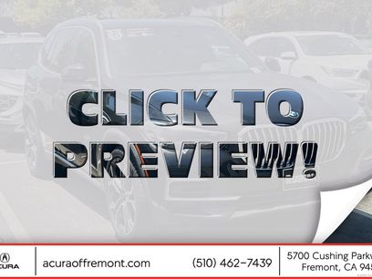 Used 2023 BMW X5 xDrive40i w/ Premium Package