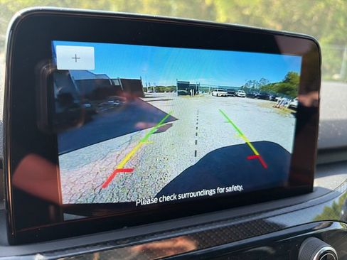 Used 2025 Ford Escape ST-Line image 8