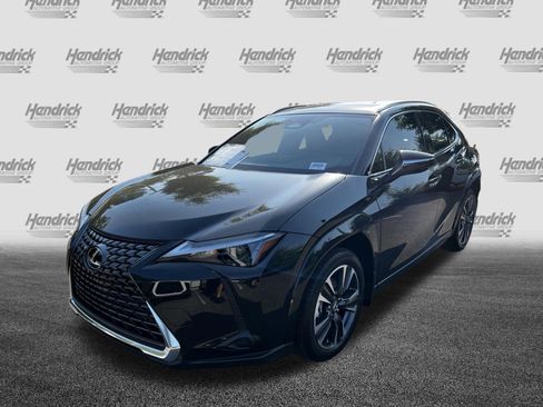 New 2026 Lexus UX 300h FWD image 5
