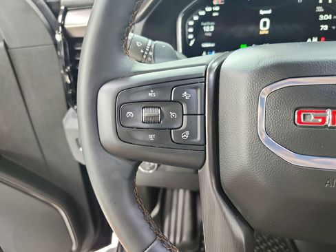 Used 2026 GMC Sierra 1500 AT4 w/ AT4 Premium Package AWD/4WD image 25