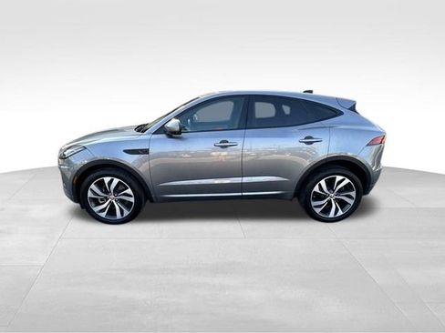 Used 2022 Jaguar E-PACE 300 Sport image 18