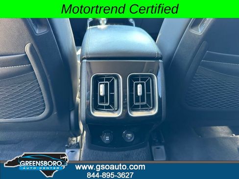 Used 2021 Kia Sorento SX FWD image 26