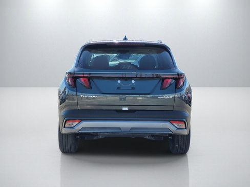 New 2026 Hyundai Tucson SEL image 5