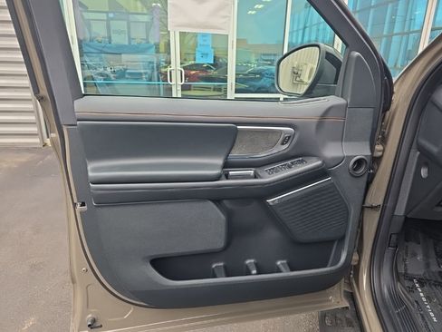 New 2026 Ford Expedition Tremor image 12