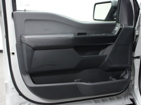 New 2026 Ford F150 STX w/ Equipment Group 200A AWD/4WD image 11