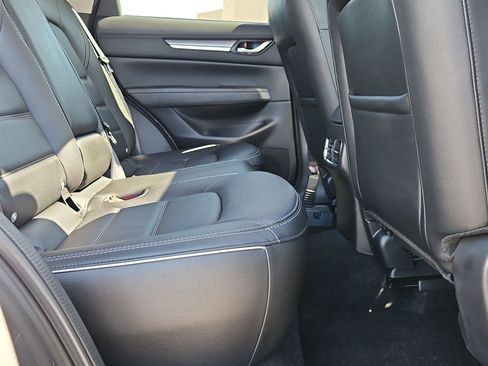 Used 2024 MAZDA CX-5 AWD 2.5 S w/ Premium Plus Pkg image 25