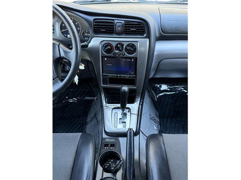 Used 2005 Subaru Baja Sport AWD/4WD image 11