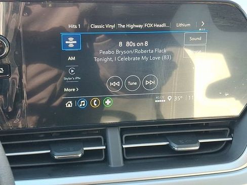 Used 2025 Chevrolet Trax LS w/ LS Convenience Package image 13