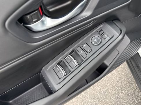 Used 2025 Honda Accord SE image 10