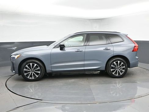 Certified 2023 Volvo XC60 B5 Plus w/ Climate Package FWD image 6