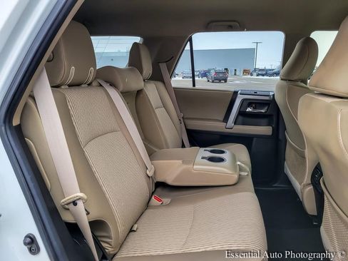 Used 2020 Toyota 4Runner SR5 image 27