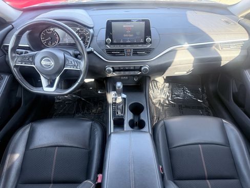 Used 2022 Nissan Altima 2.5 SR image 46