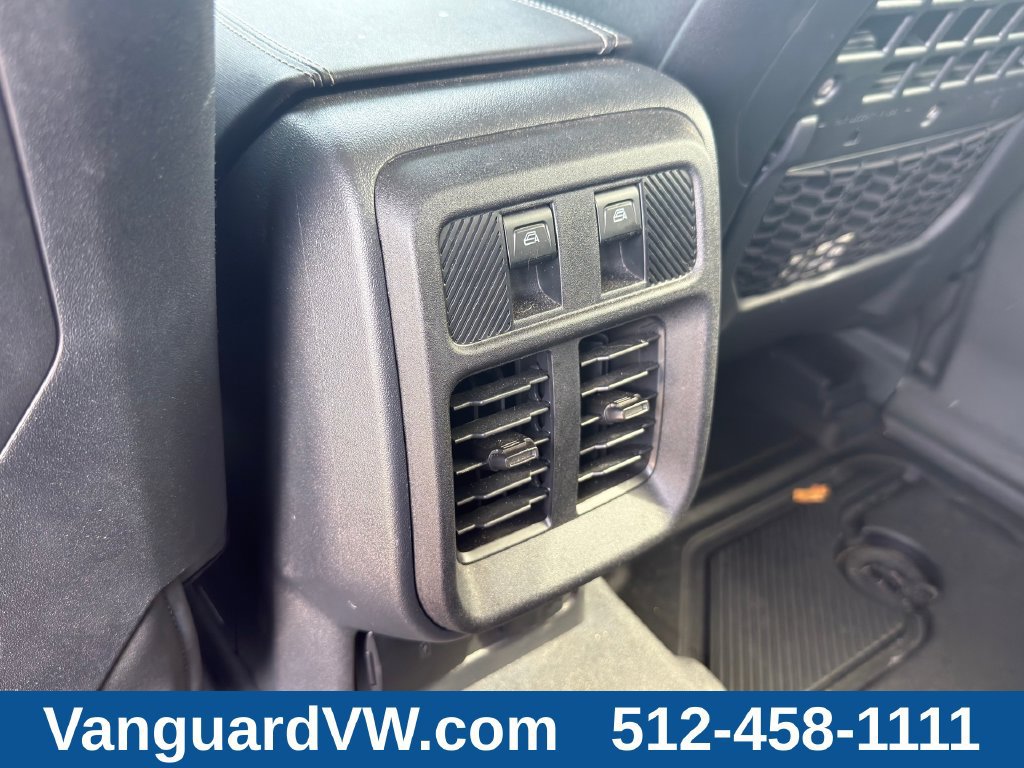 Used 2025 Ford Bronco Big Bend AWD/4WD image 30