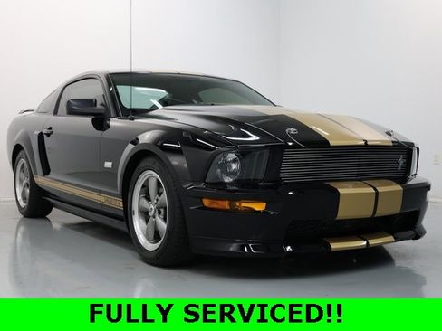 Used 2006 Ford Mustang GT image 7