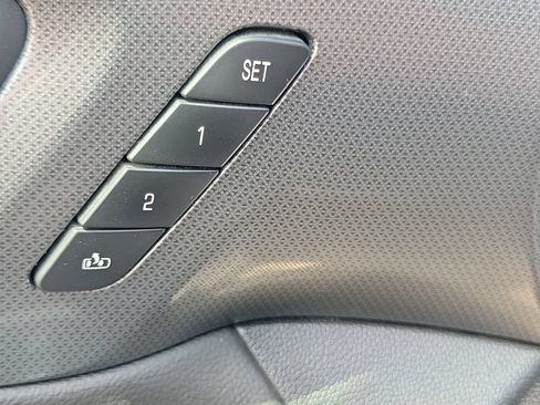 Used 2020 Chevrolet Traverse Premier w/ LPO, Floor Liner Package AWD/4WD image 29