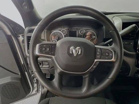 New 2026 RAM 4500 Tradesman w/ Chrome Appearance Group AWD/4WD image 12