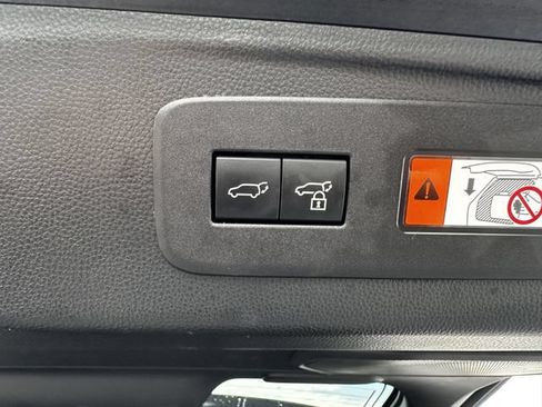 Used 2024 Lexus GX 550 w/ Accessory Package (Z1) AWD/4WD image 45