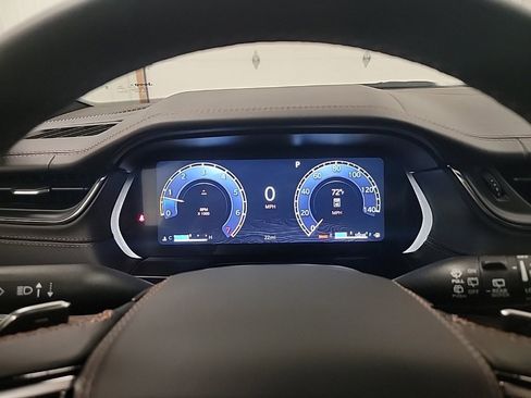 New 2025 Jeep Grand Cherokee L Summit image 16