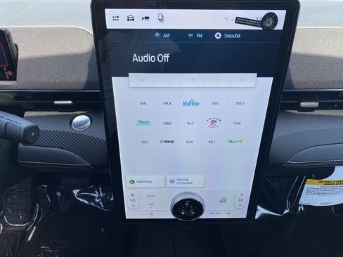 New 2026 Ford Mustang Mach-E Select image 20