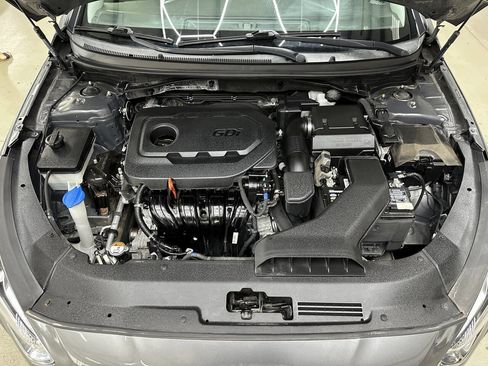 Used 2019 Hyundai Sonata SE image 7