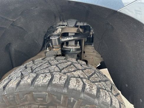 Used 2021 Chevrolet Silverado 1500 RST w/ All Star Edition Plus image 15