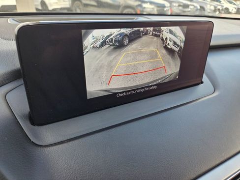 Certified 2023 MAZDA CX-9 Touring image 35