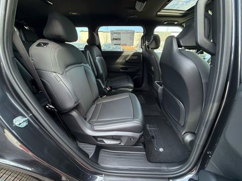 New 2027 Kia Telluride S image 33