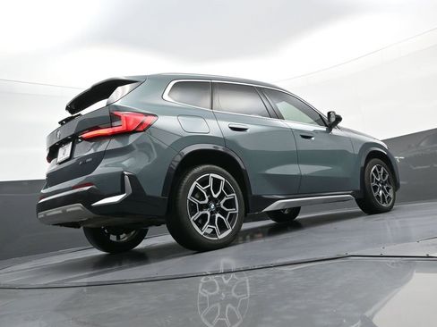 Used 2024 BMW X1 xDrive28i w/ Technology Package image 27