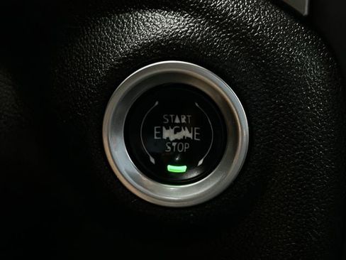 Used 2024 Chevrolet Silverado 1500 Custom Trail Boss w/ Turbomax Blackout Package image 24