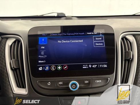 Used 2023 Chevrolet Malibu LT FWD image 15