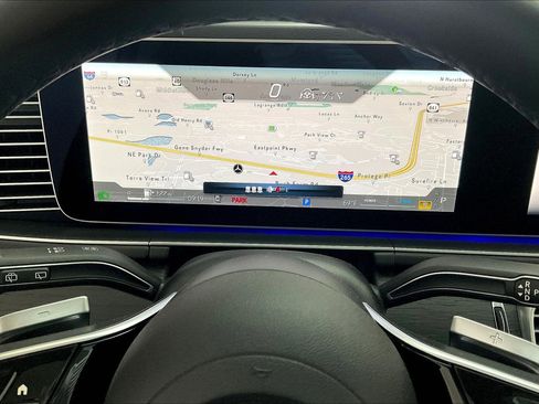 New 2026 Mercedes-Benz GLE 350 4MATIC image 25