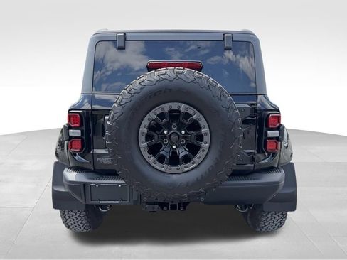 Used 2024 Ford Bronco Raptor w/ Interior Carbon Fibre Pack AWD/4WD image 18