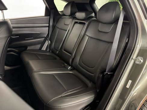 Used 2025 Hyundai Tucson SEL image 33