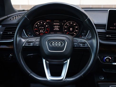 Used 2018 Audi Q5 2.0T Premium Plus AWD/4WD image 33