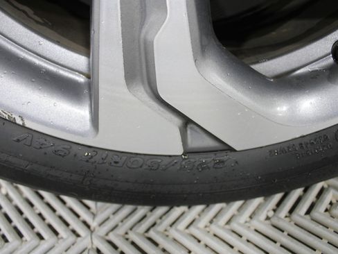 Used 2020 Honda Accord EX-L image 34