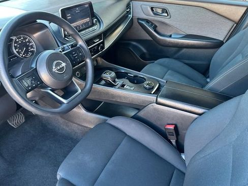 Certified 2023 Nissan Rogue S AWD/4WD image 10