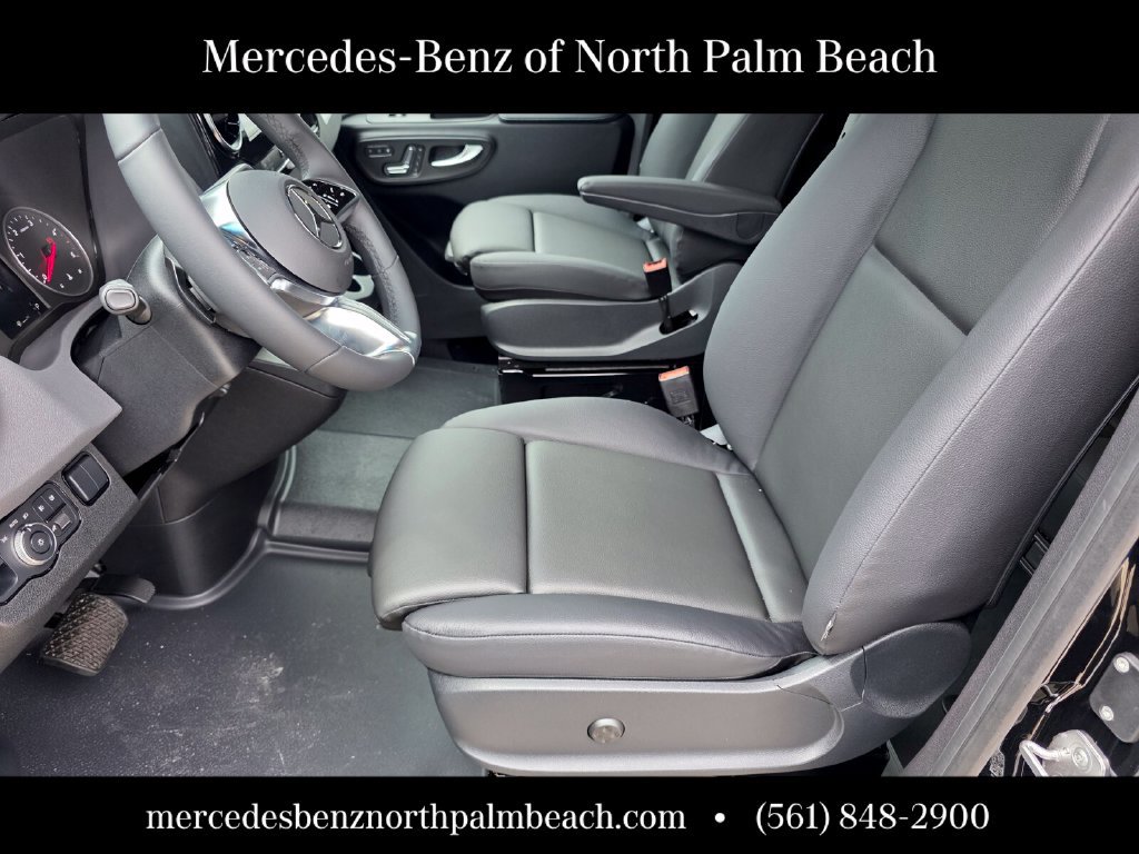 New 2026 Mercedes-Benz Sprinter 2500 image 6