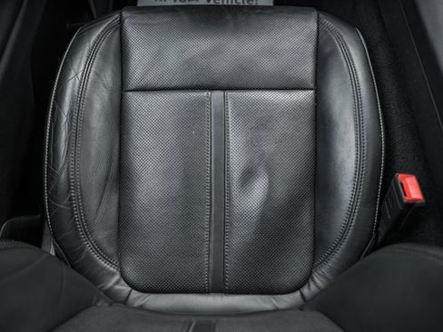 Used 2022 Jeep Wagoneer Series III w/ Premium Group I image 37